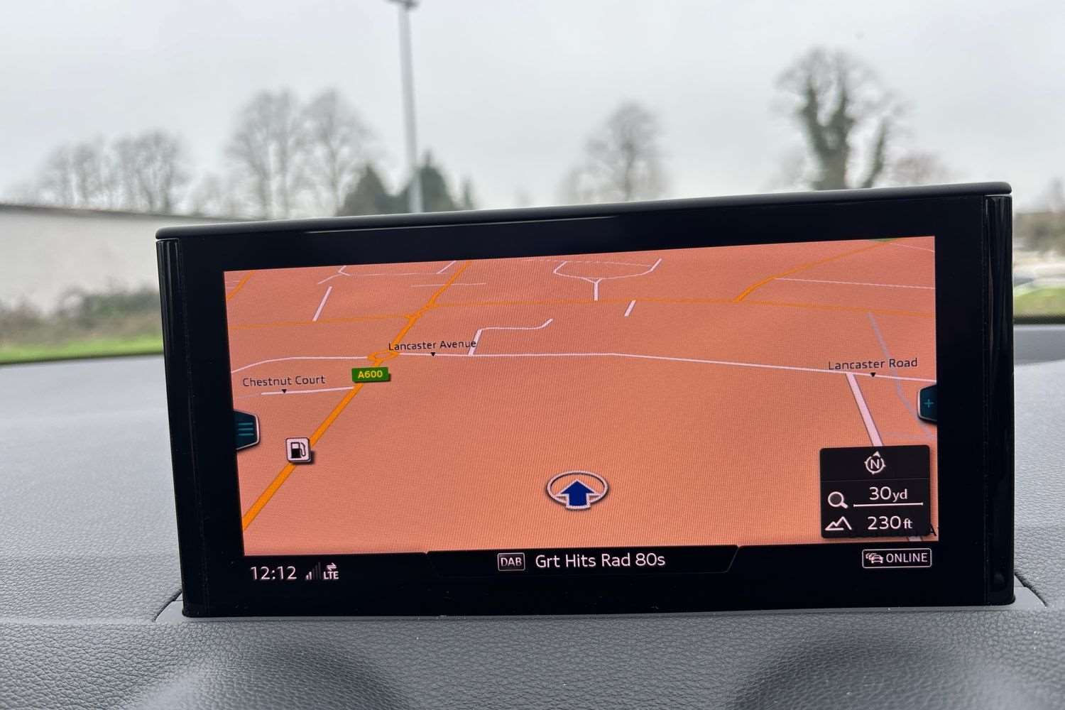 Used Audi Q2 2023 for sale - 77756728: Photo 26