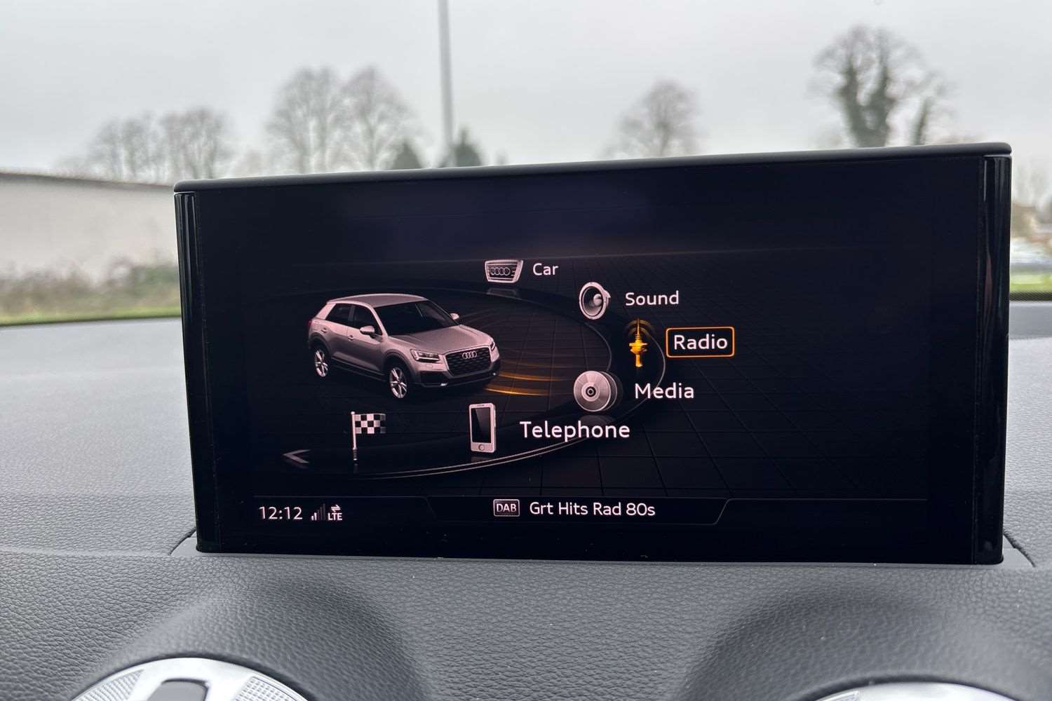 Used Audi Q2 2023 for sale - 77756728: Photo 27