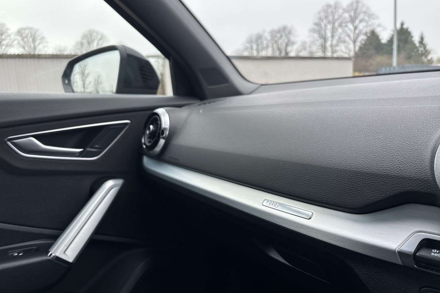 Used Audi Q2 2023 for sale - 77756728: Photo 29