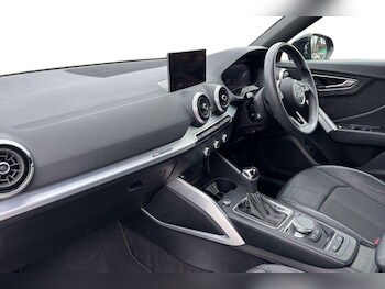 Used Audi Q2 2023 for sale - 77756728: Photo