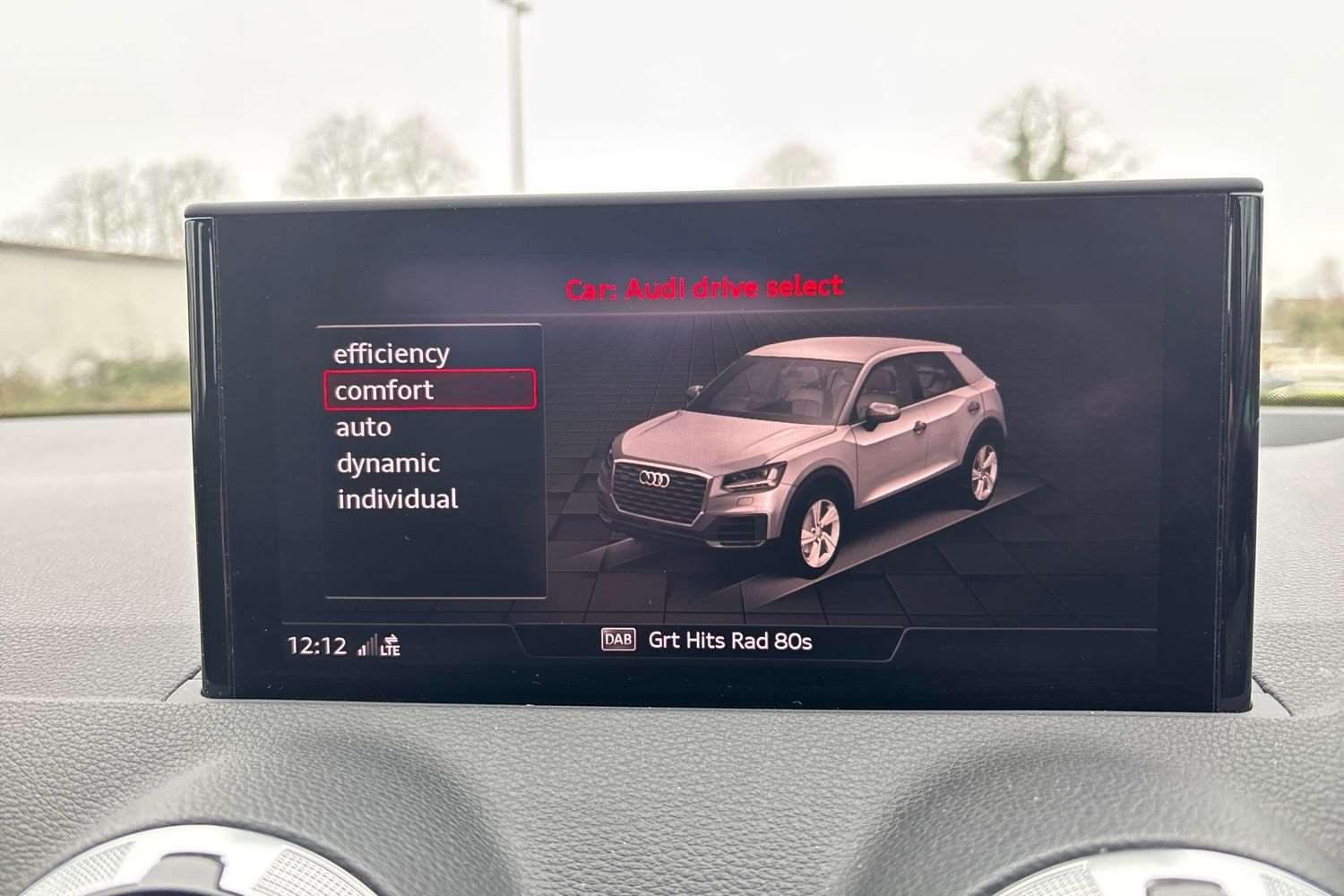 Used Audi Q2 2023 for sale - 77756728: Photo 30