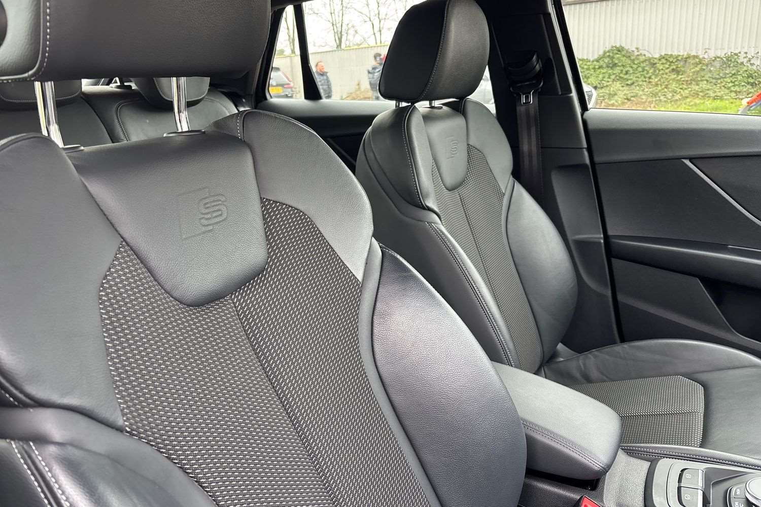 Used Audi Q2 2023 for sale - 77756728: Photo 31