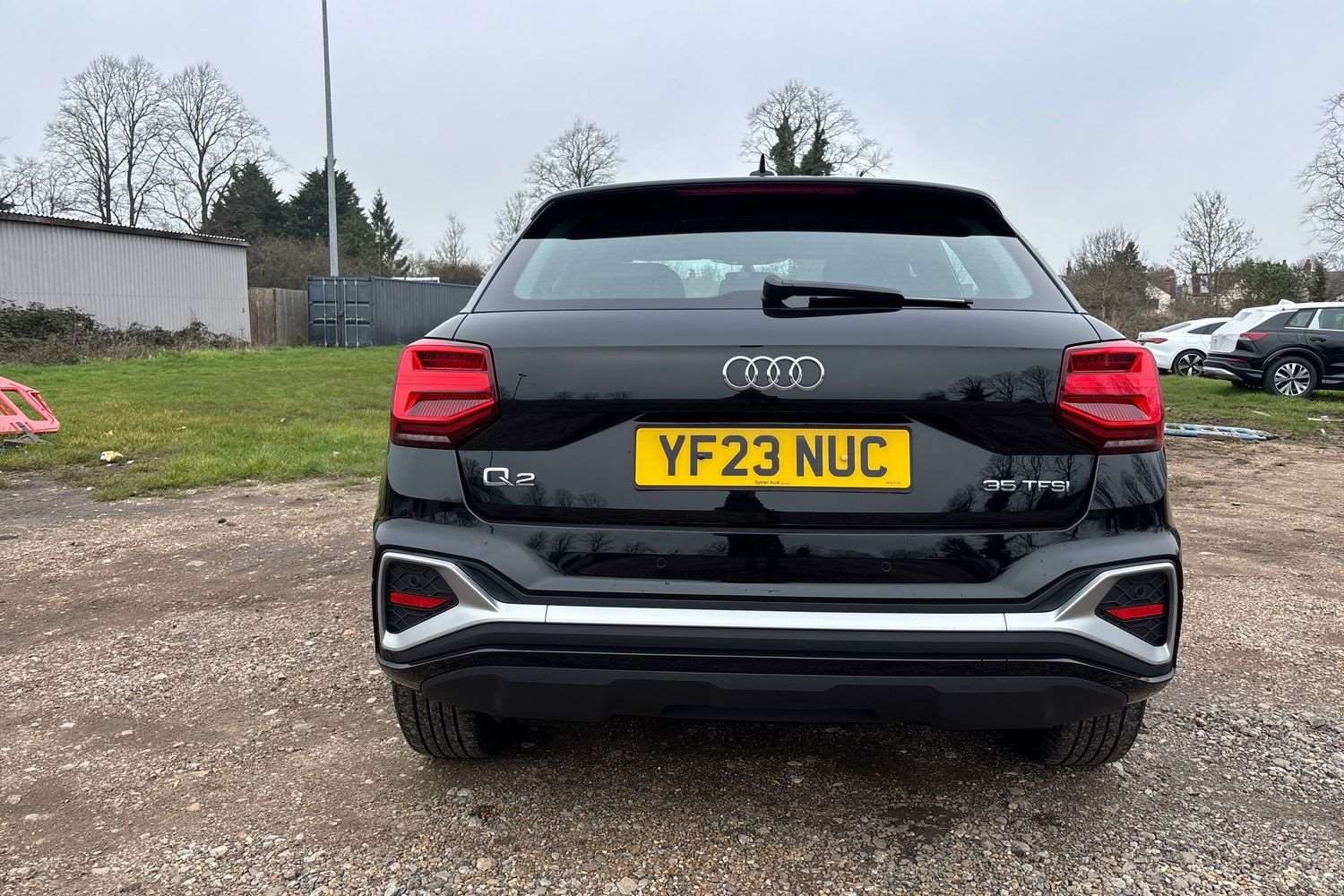 Used Audi Q2 2023 for sale - 77756728: Photo 33