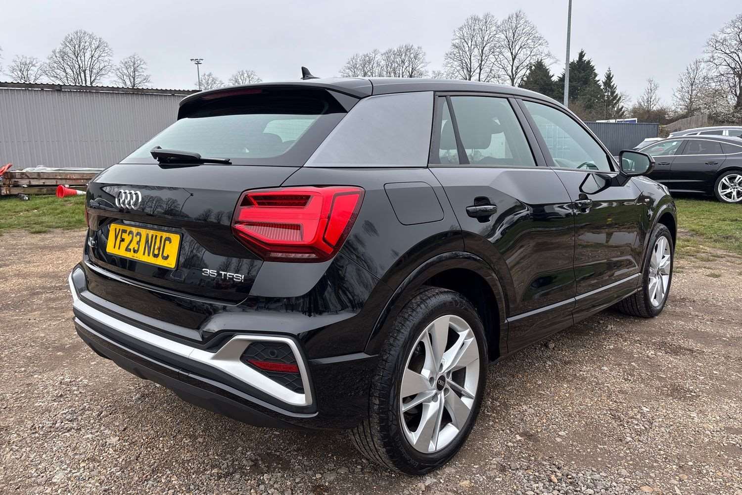 Used Audi Q2 2023 for sale - 77756728: Photo 34