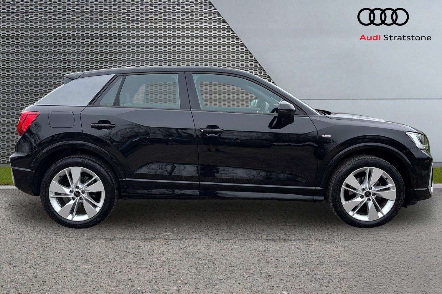 Used Audi Q2 2023 for sale - 77756728: Photo 4