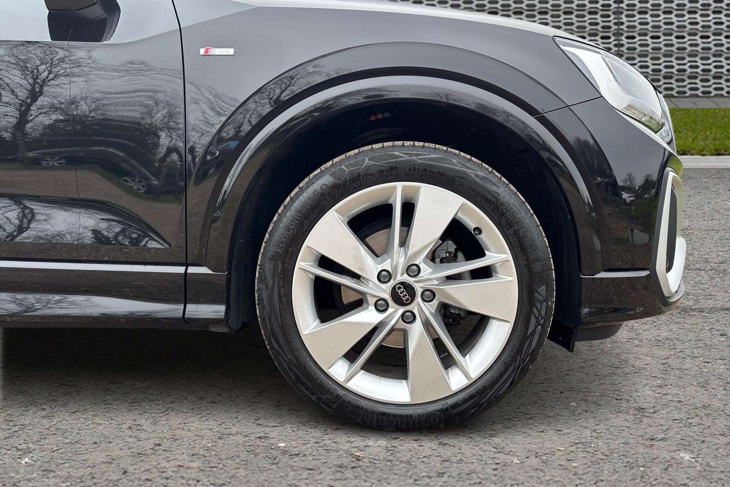 Used Audi Q2 2023 for sale - 77756728: Photo 5