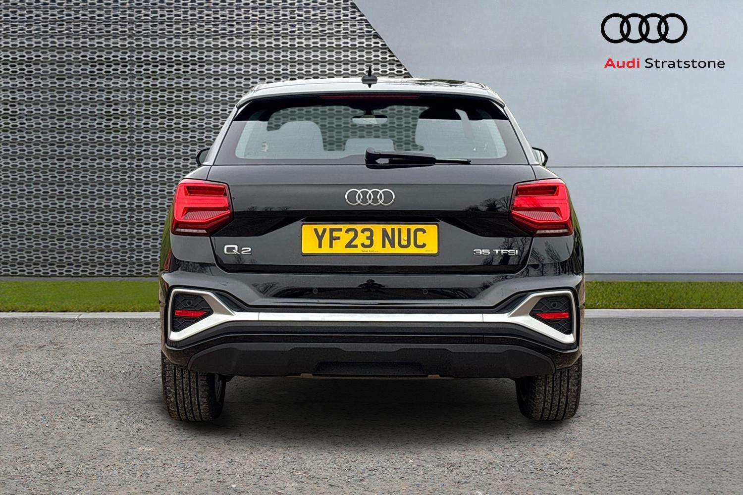 Used Audi Q2 2023 for sale - 77756728: Photo 7