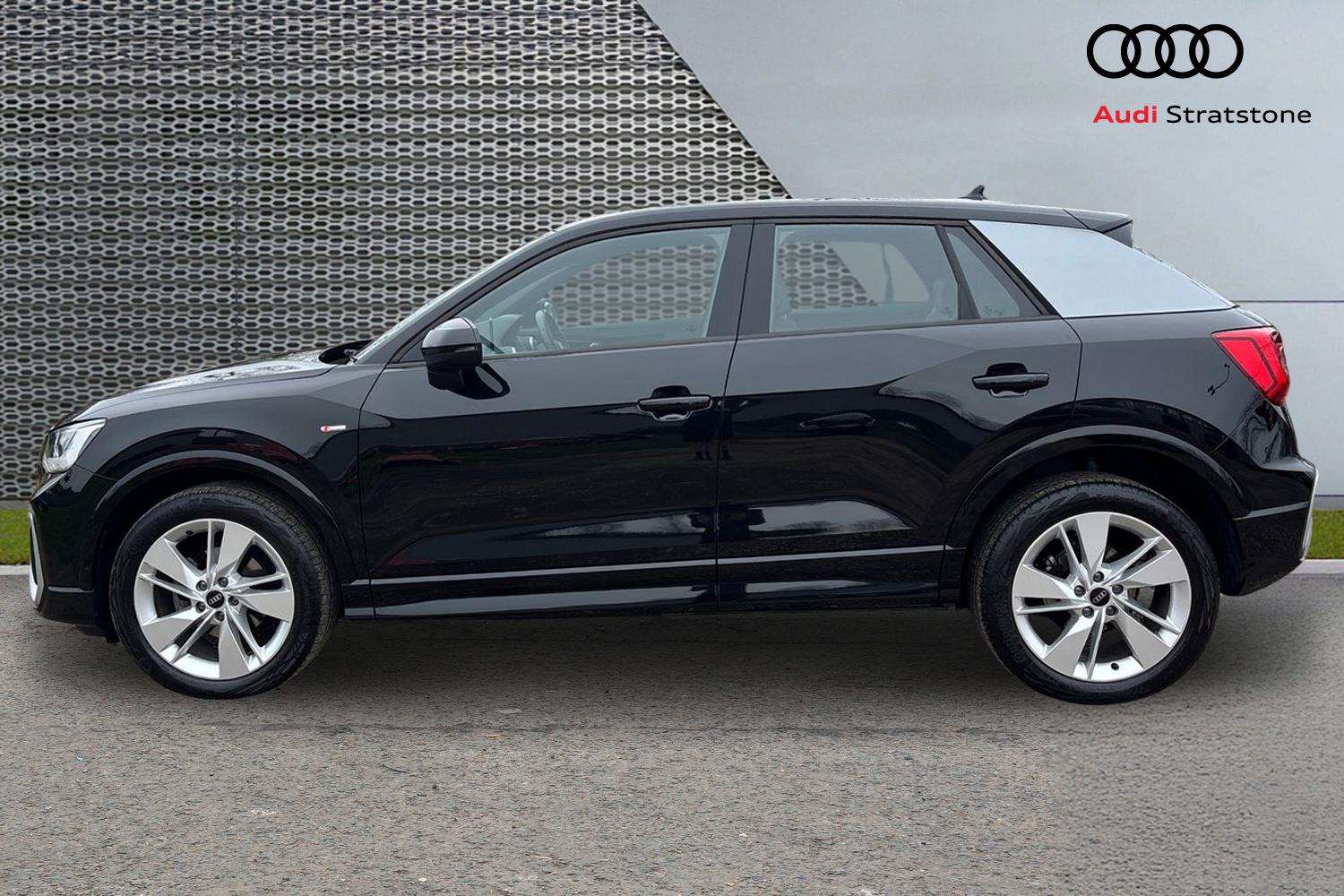 Used Audi Q2 2023 for sale - 77756728: Photo 8