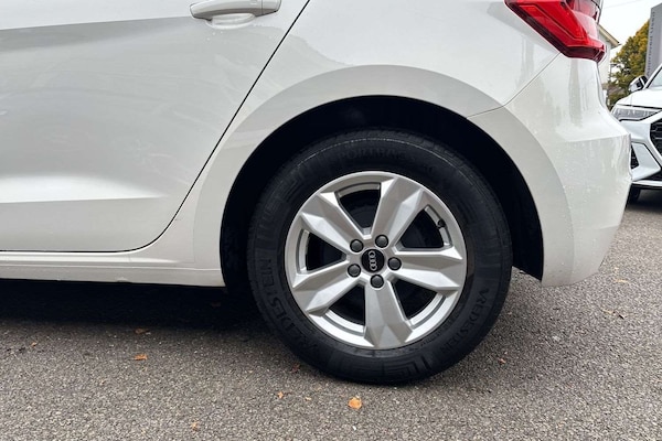 Used Audi A1 2022 for sale - 76249078: Photo 10
