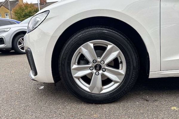 Used Audi A1 2022 for sale - 76249078: Photo 11