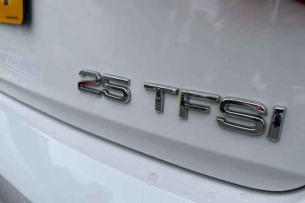 Used Audi A1 2022 for sale - 76249078: Photo 12