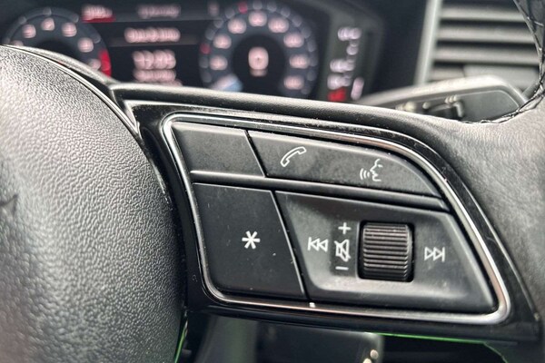 Used Audi A1 2022 for sale - 76249078: Photo 17