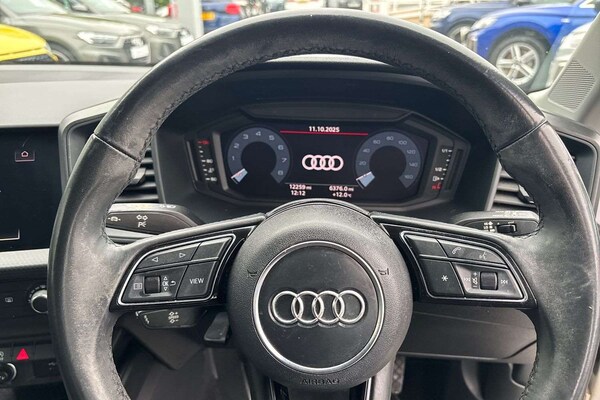 Used Audi A1 2022 for sale - 76249078: Photo 18