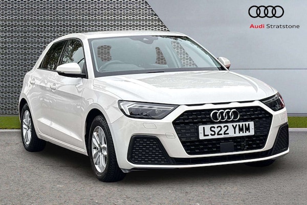 Used Audi A1 2022 for sale - 76249078: Photo 1