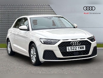 Audi - A1