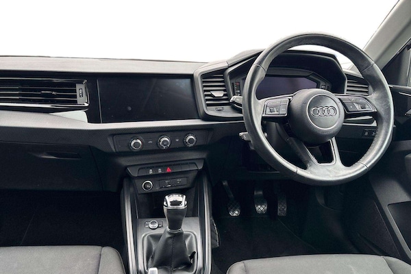Used Audi A1 2022 for sale - 76249078: Photo 20