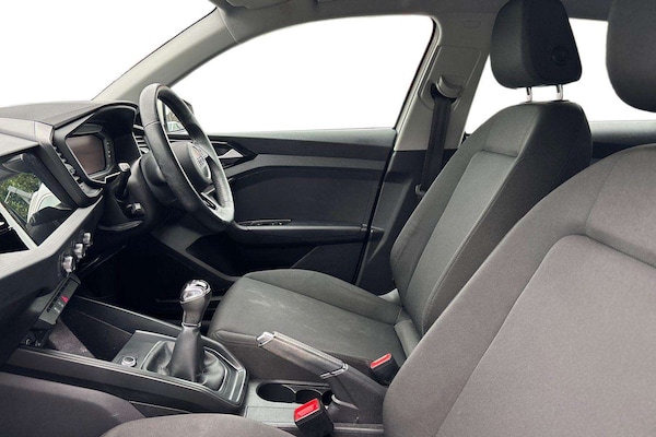 Used Audi A1 2022 for sale - 76249078: Photo 21