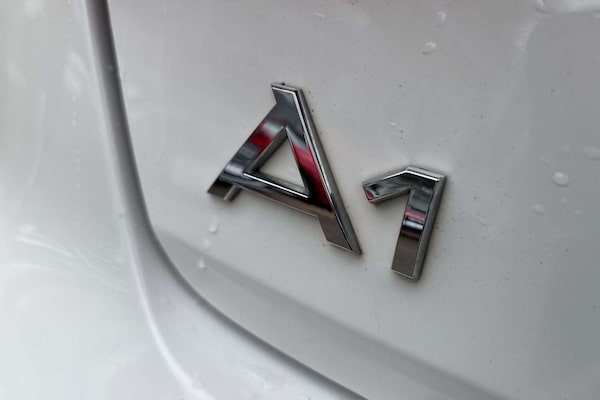 Used Audi A1 2022 for sale - 76249078: Photo 26