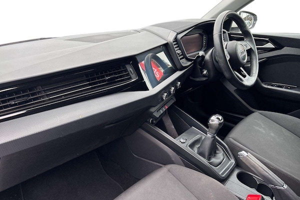 Used Audi A1 2022 for sale - 76249078: Photo 2