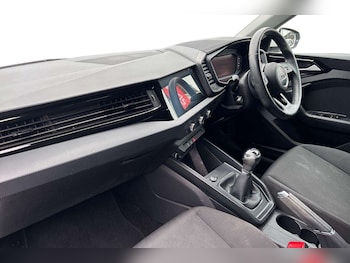 Used Audi A1 2022 for sale - 76249078: Photo 2