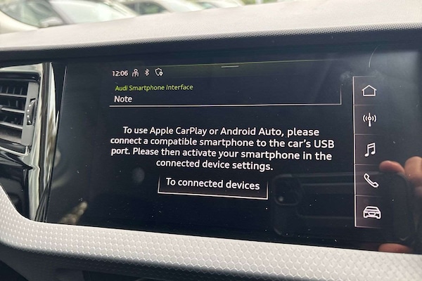 Used Audi A1 2022 for sale - 76249078: Photo 30