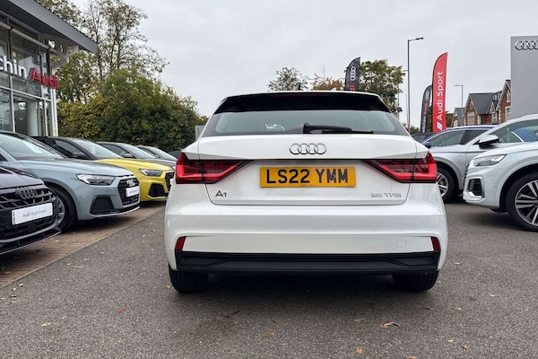 Used Audi A1 2022 for sale - 76249078: Photo 31