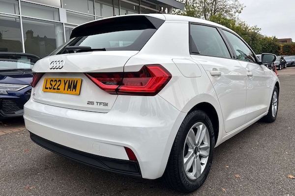 Used Audi A1 2022 for sale - 76249078: Photo 32