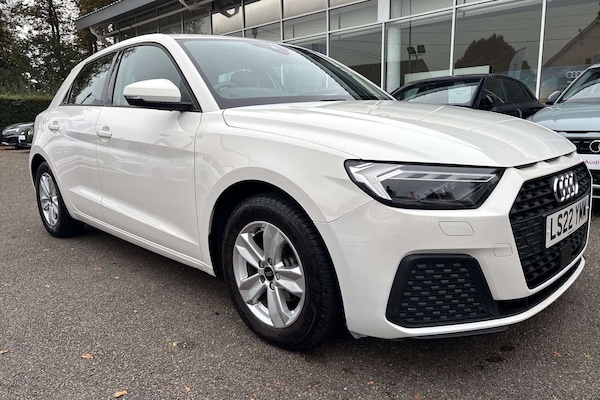 Used Audi A1 2022 for sale - 76249078: Photo 33