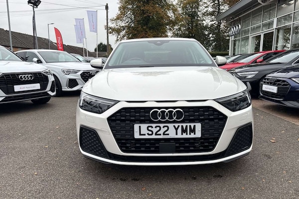 Used Audi A1 2022 for sale - 76249078: Photo 34