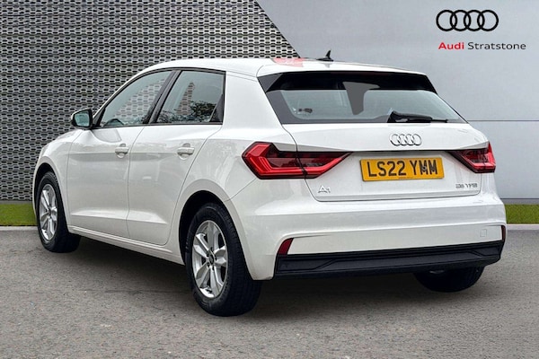 Used Audi A1 2022 for sale - 76249078: Photo 3