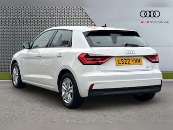 Used Audi A1 2022 for sale - 76249078: Photo 3