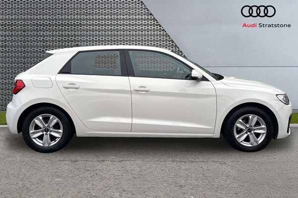 Used Audi A1 2022 for sale - 76249078: Photo 4