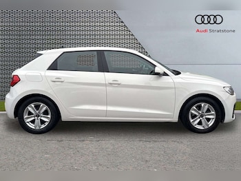 Used Audi A1 2022 for sale - 76249078: Photo 4