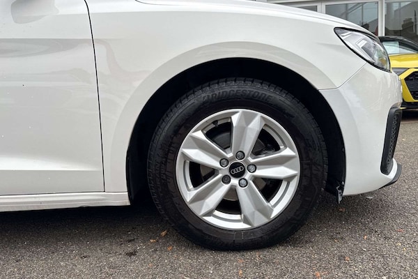 Used Audi A1 2022 for sale - 76249078: Photo 5