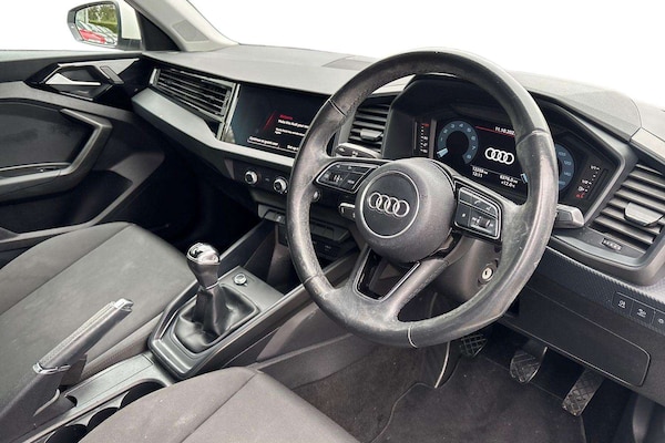 Used Audi A1 2022 for sale - 76249078: Photo 6