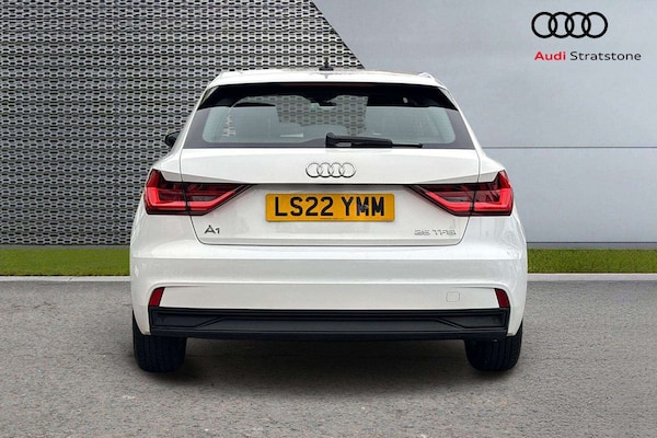Used Audi A1 2022 for sale - 76249078: Photo 7
