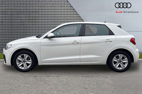 Used Audi A1 2022 for sale - 76249078: Photo 8