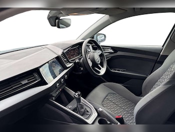 Used Audi A1 2022 for sale - 78610622: Photo