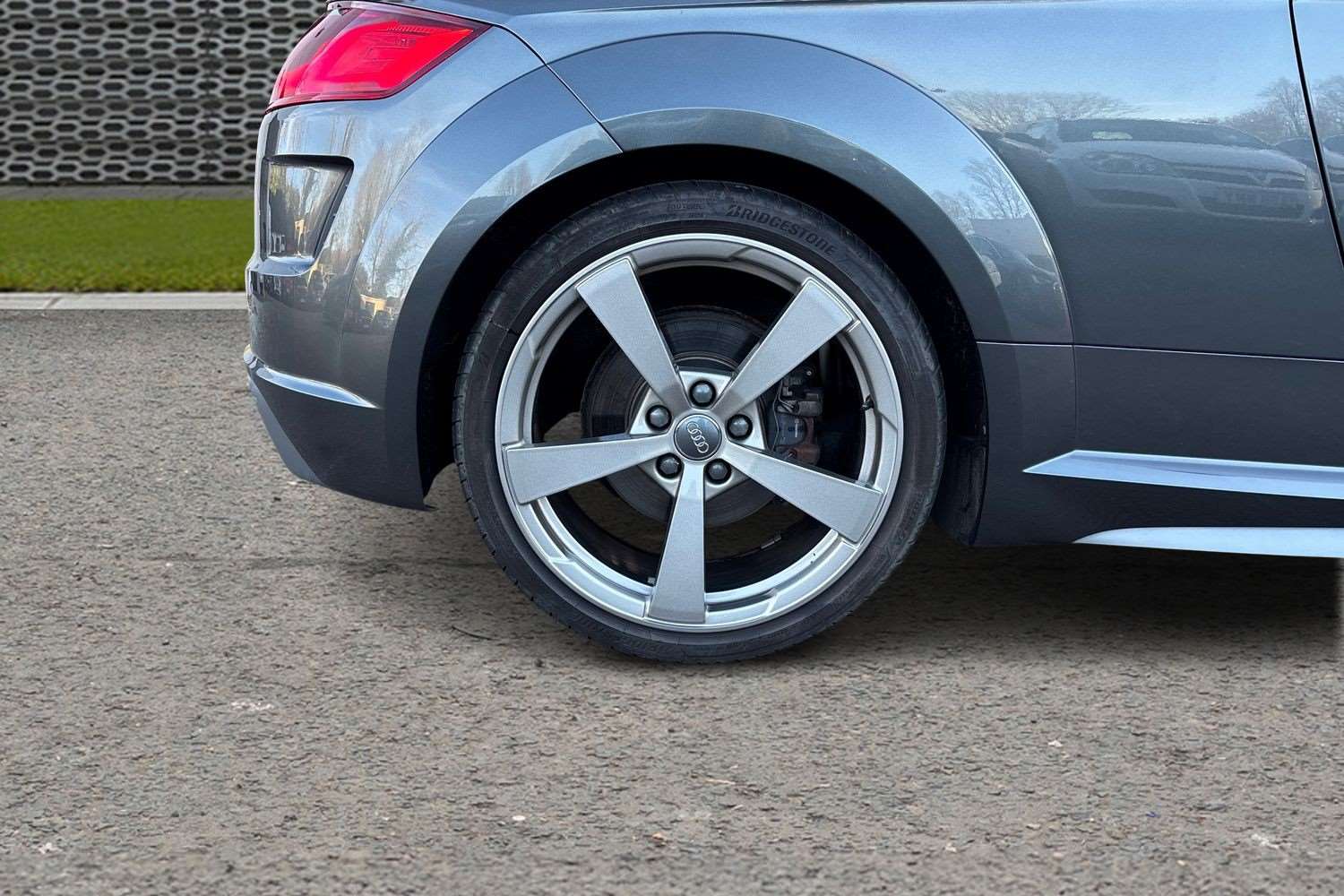 Used Audi TT 2020 for sale - 77726763: Photo 11