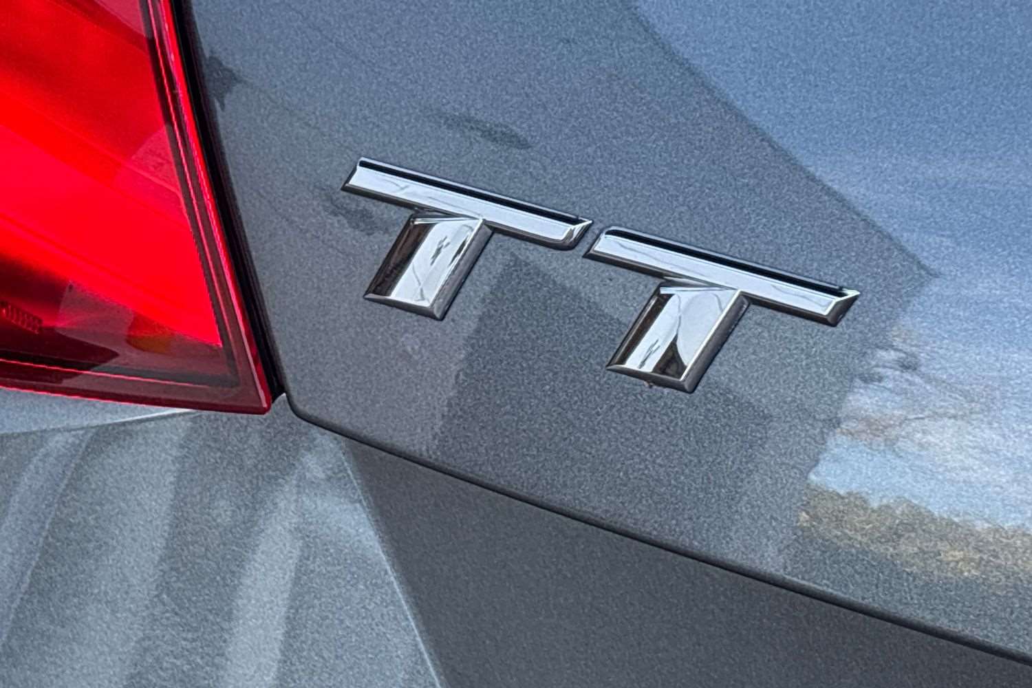 Used Audi TT 2020 for sale - 77726763: Photo 12