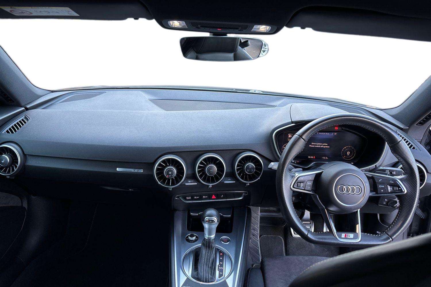 Used Audi TT 2020 for sale - 77726763: Photo 19