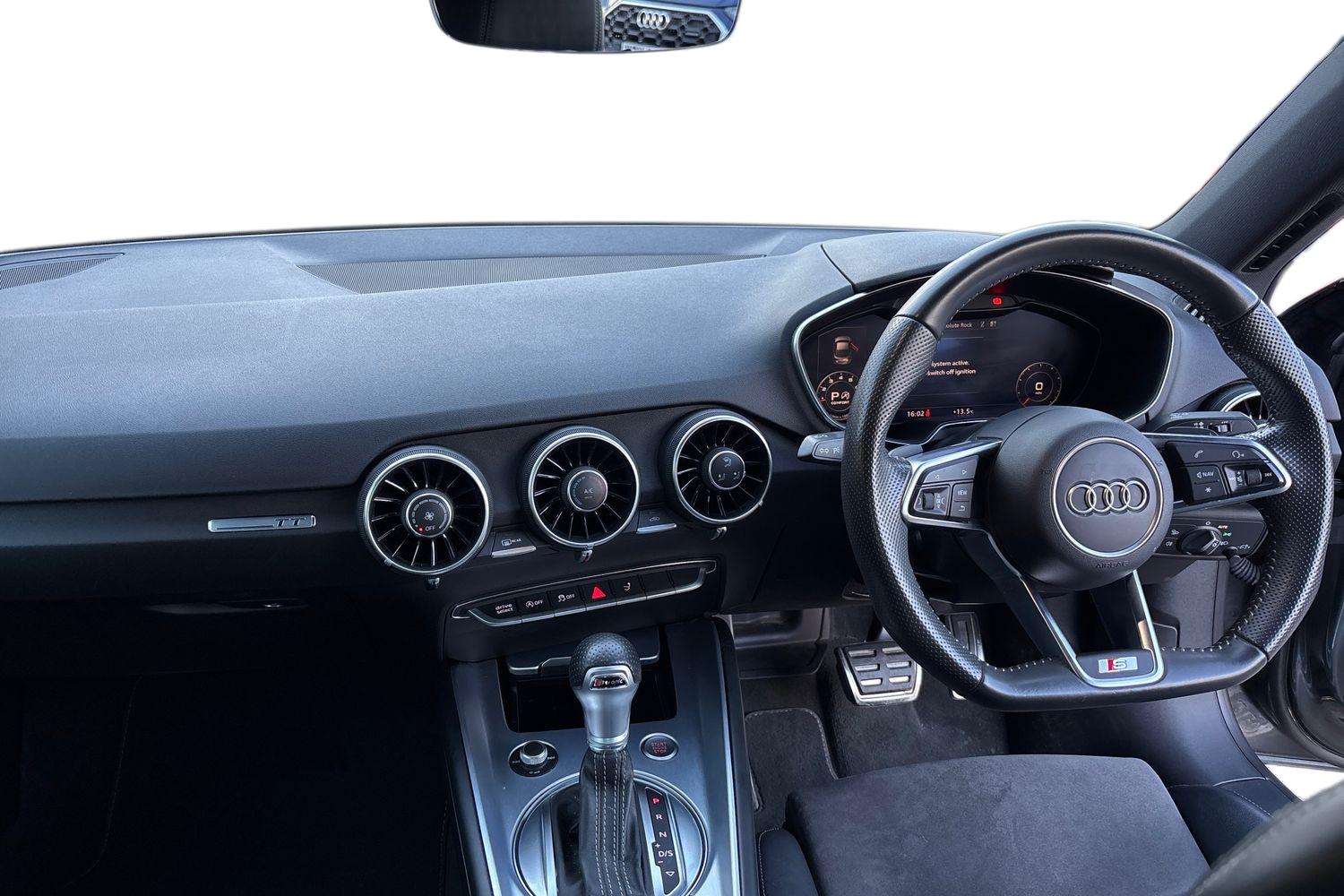 Used Audi TT 2020 for sale - 77726763: Photo 20