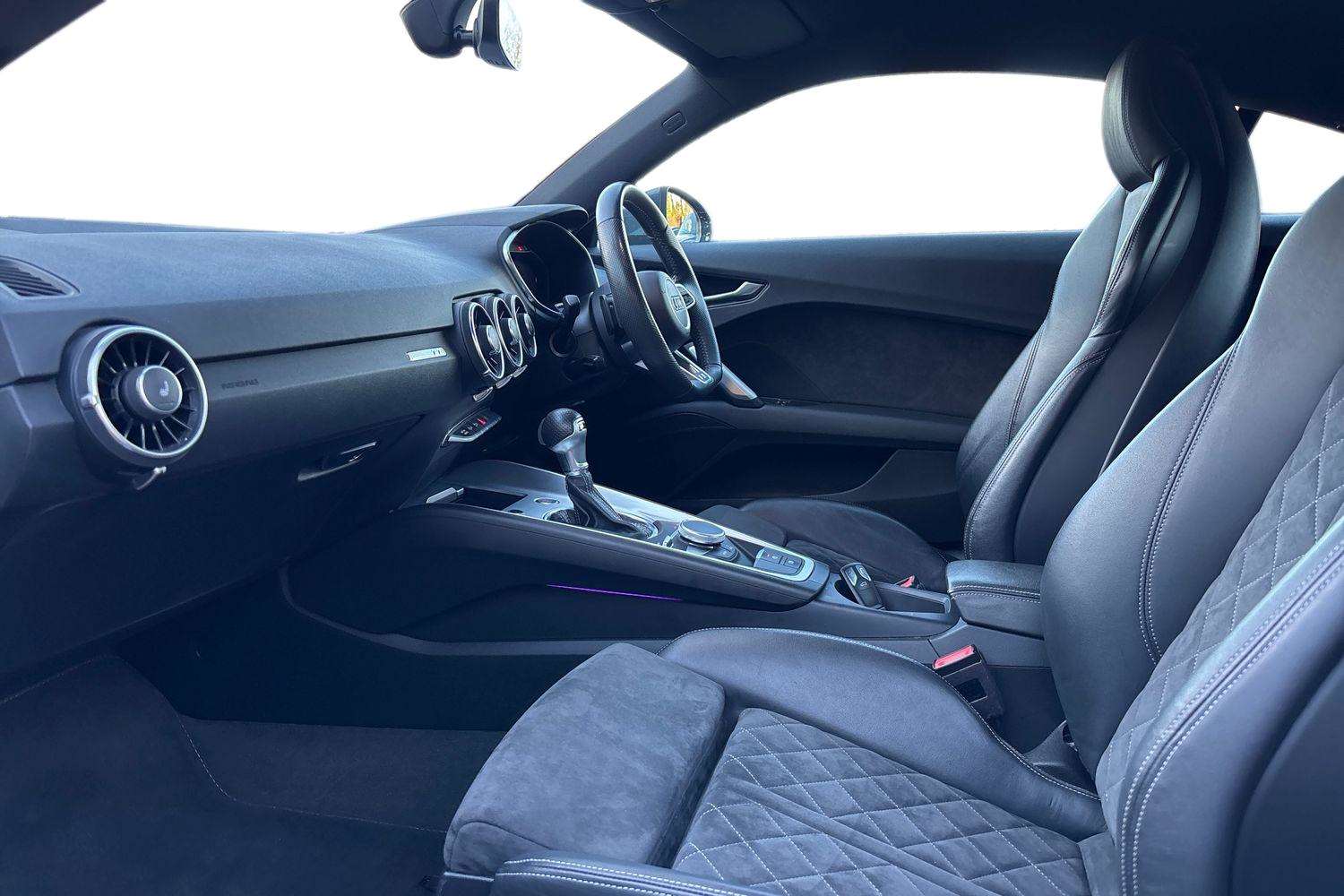 Used Audi TT 2020 for sale - 77726763: Photo 21