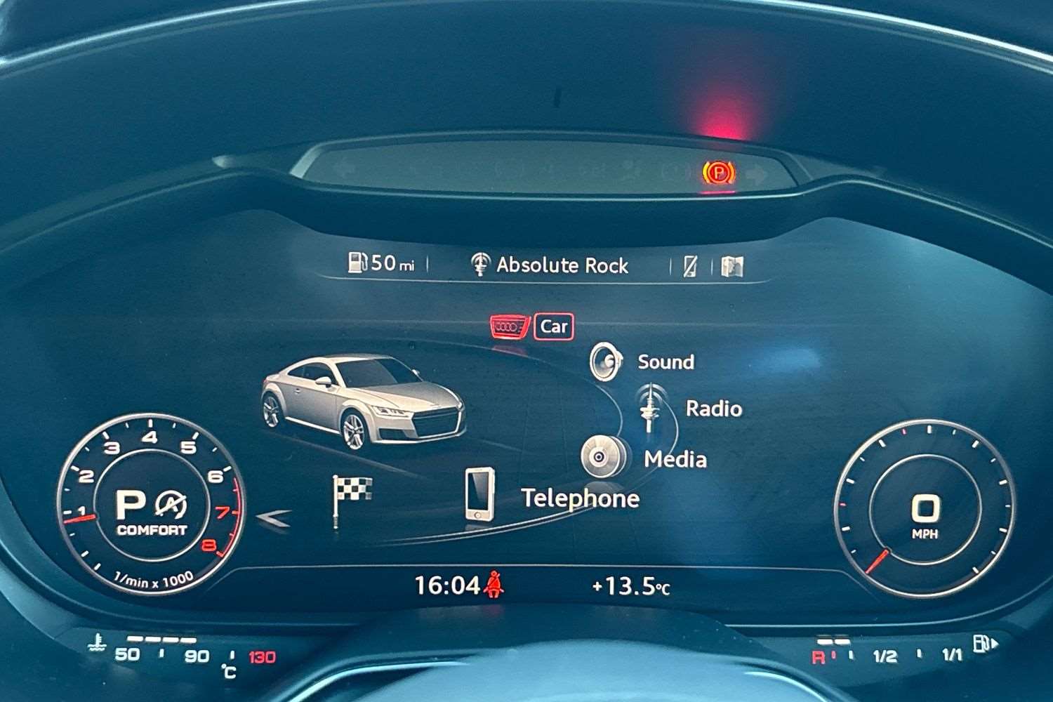 Used Audi TT 2020 for sale - 77726763: Photo 27