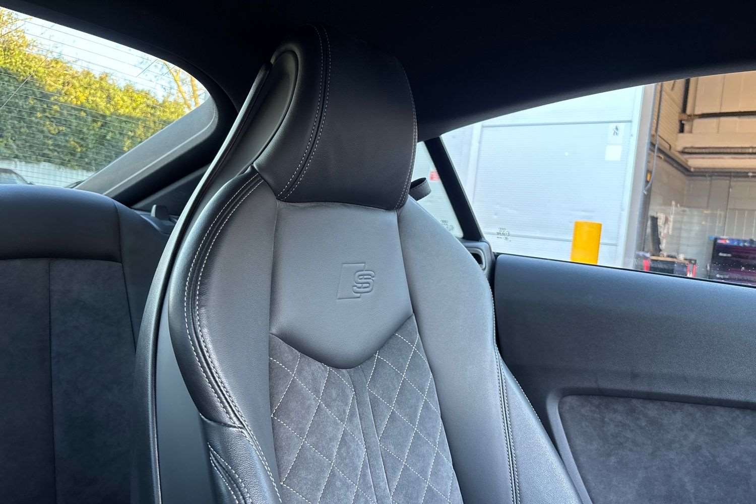 Used Audi TT 2020 for sale - 77726763: Photo 34