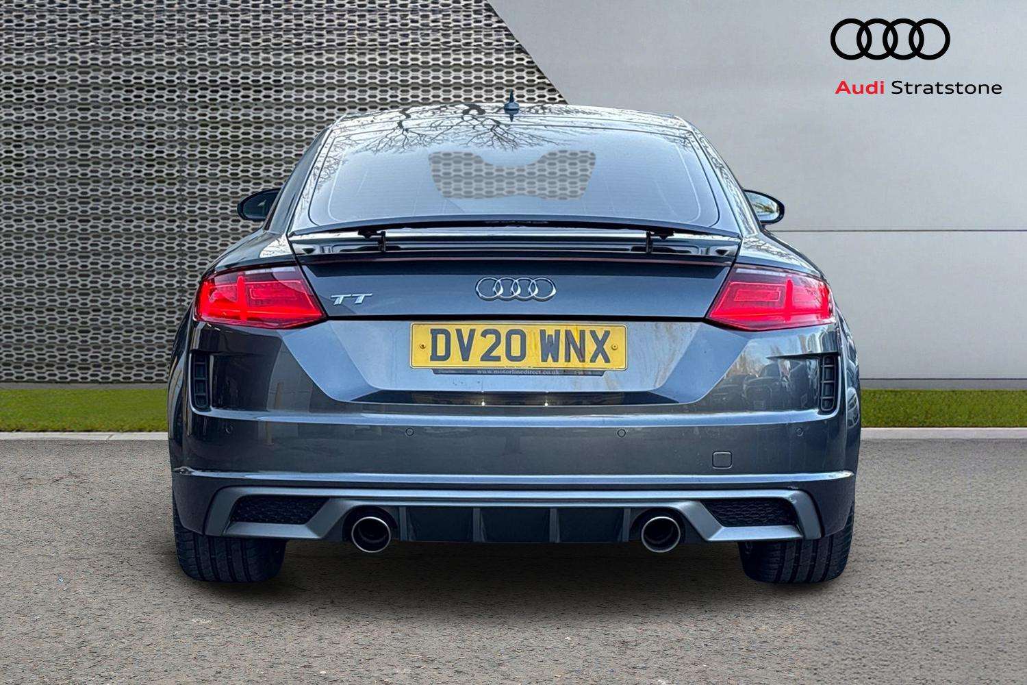 Used Audi TT 2020 for sale - 77726763: Photo 7