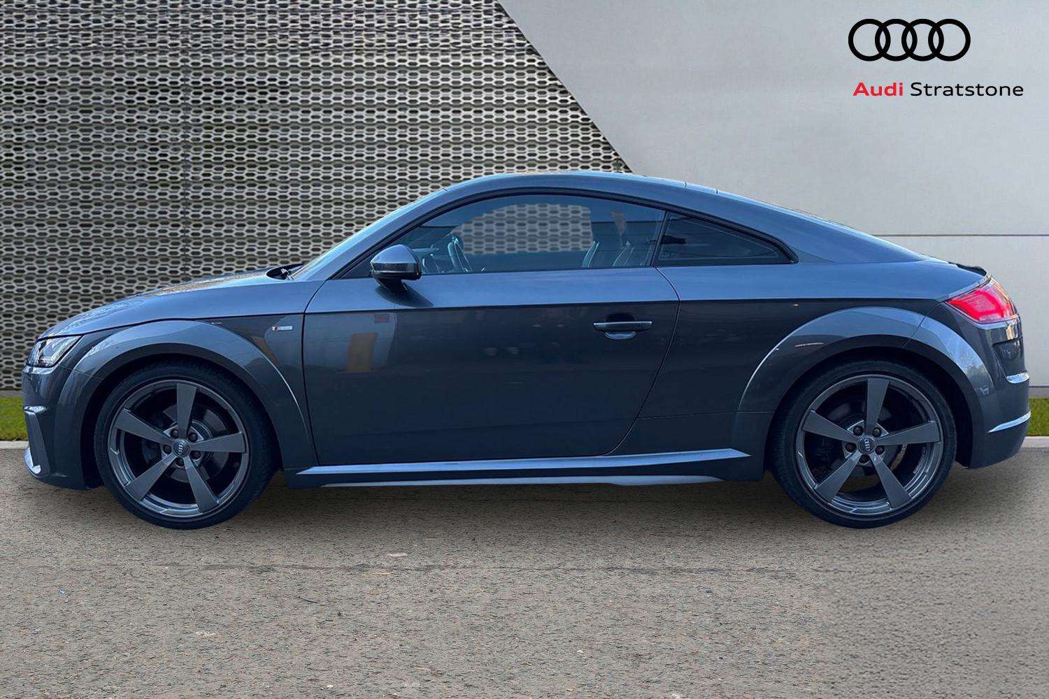 Used Audi TT 2020 for sale - 77726763: Photo 8