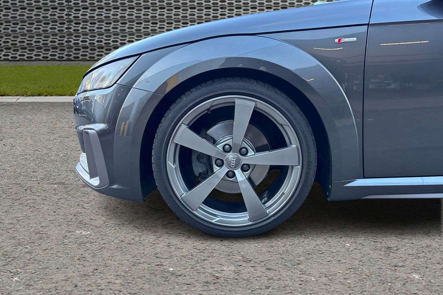 Used Audi TT 2020 for sale - 77726763: Photo 9