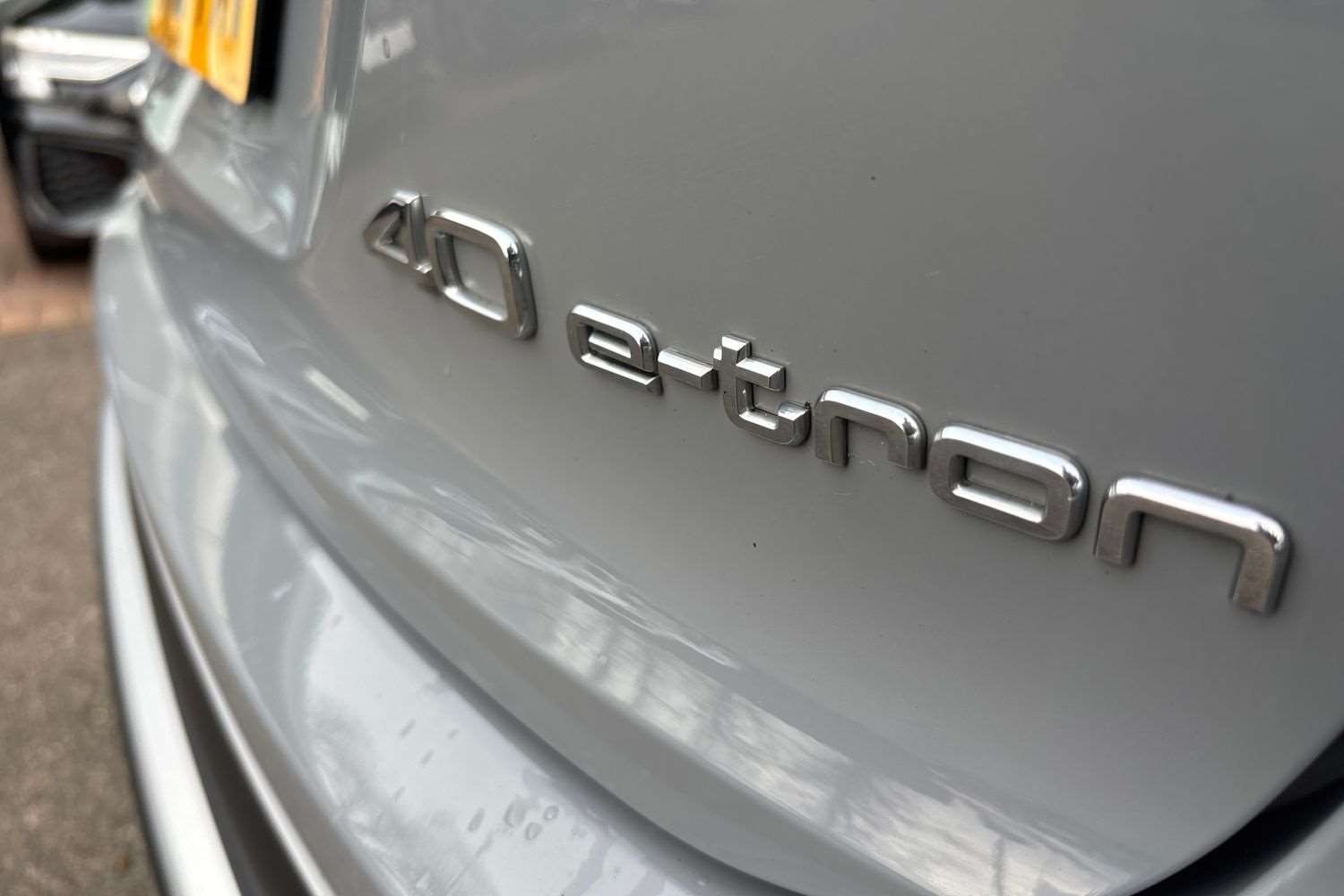 Used Audi Q4 e-tron 2022 for sale - 77480622: Photo 12