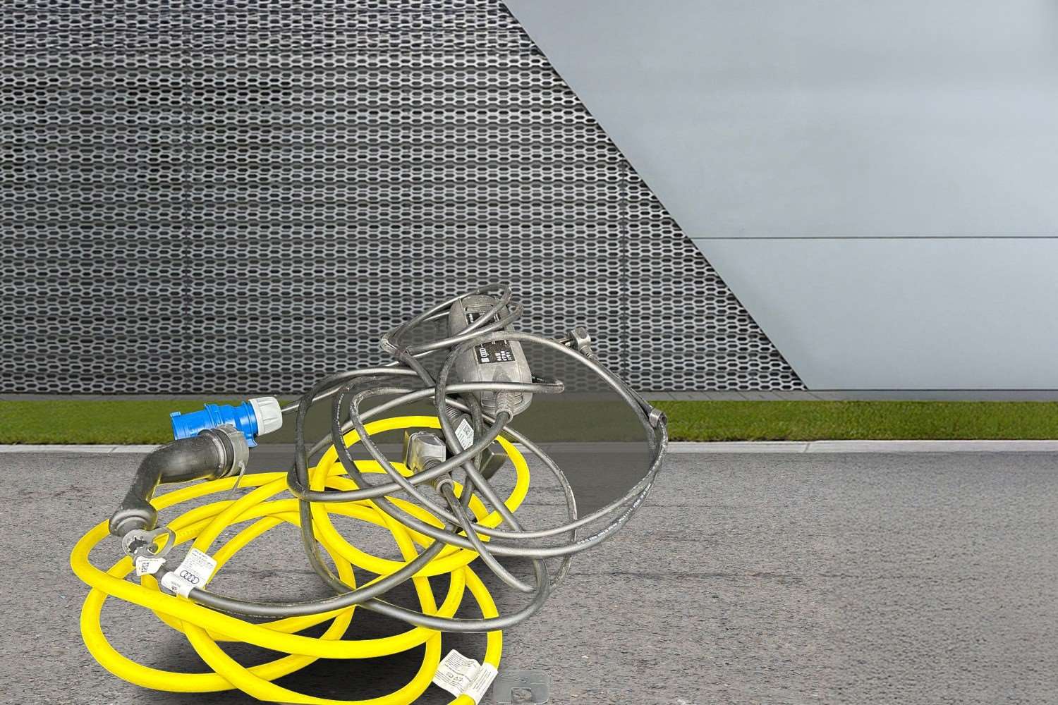 Used Audi Q4 e-tron 2022 for sale - 77480622: Photo 13